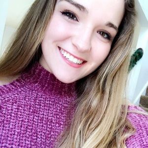 Meet your Posher, Raquel